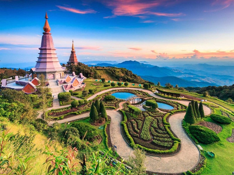 Việt Nam thuộc top 20 quốc gia du lịch được y&ecirc;u th&iacute;ch nhất