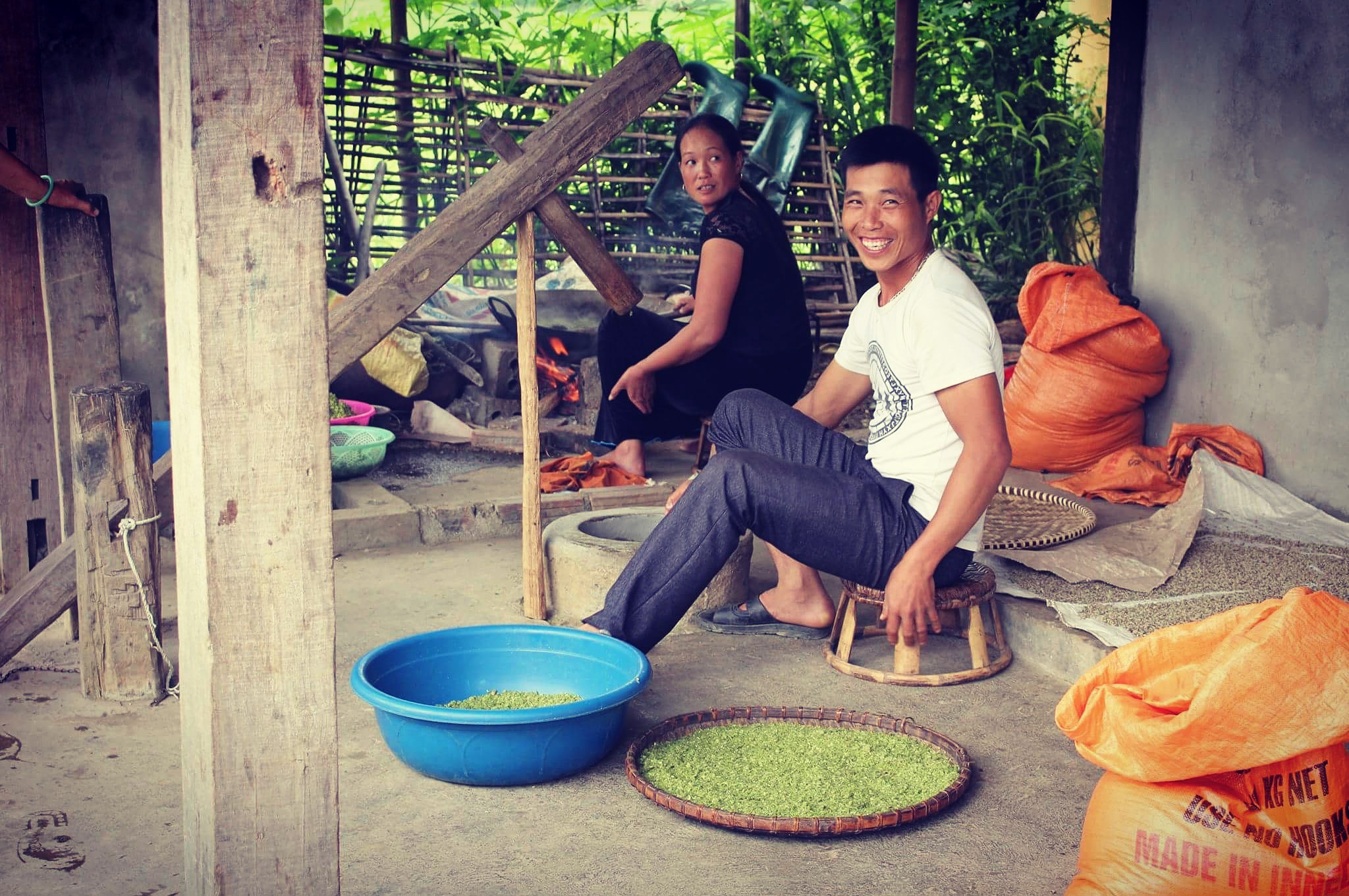 Chỉ 500.000 đồng cho chuyến du lịch M&ugrave; Cang Chải m&ugrave;a thu
