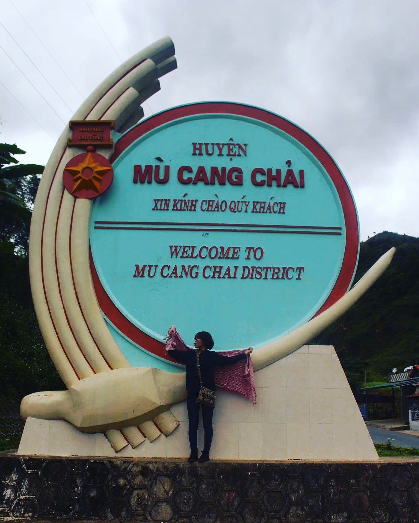 Chỉ 500.000 đồng cho chuyến du lịch M&ugrave; Cang Chải m&ugrave;a thu