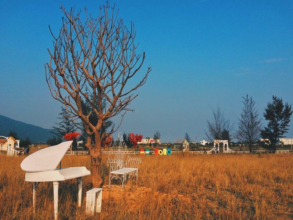 &lsquo;xứ sở thần ti&ecirc;n&rsquo; - phim trường chụp ảnh cưới tại Đ&agrave; Nẵng 