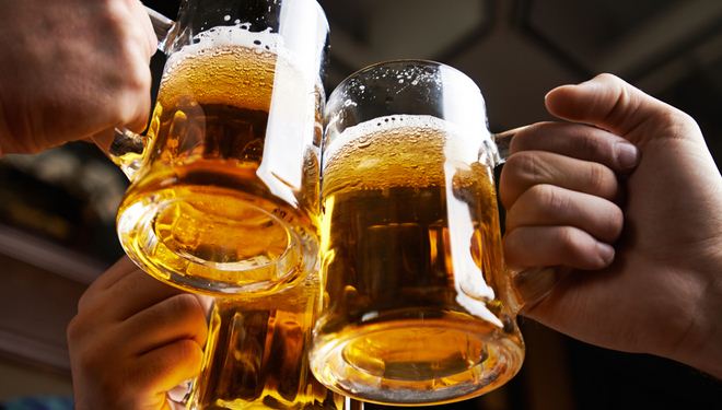 'T&aacute; hỏa' với 8 loại 13Win OKVIP Cá cược bóng đá h&agrave;ng ng&agrave;y g&acirc;y hại cho gan