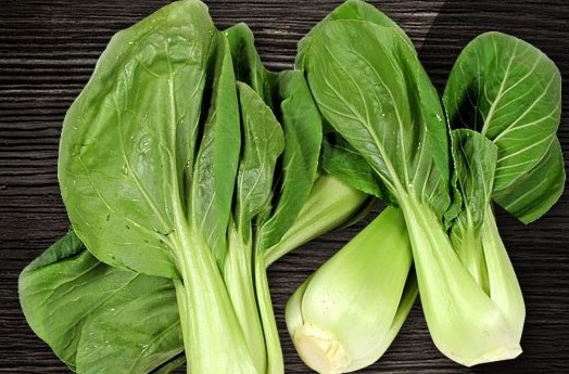  Rau cải c&agrave;ng đẹp c&agrave;ng nhiều thuốc