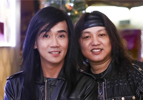 Cặp đ&ocirc;i đ&igrave;nh đ&aacute;m nhất thập ni&ecirc;n 90, Minh Thuận - Nhật H&agrave;o