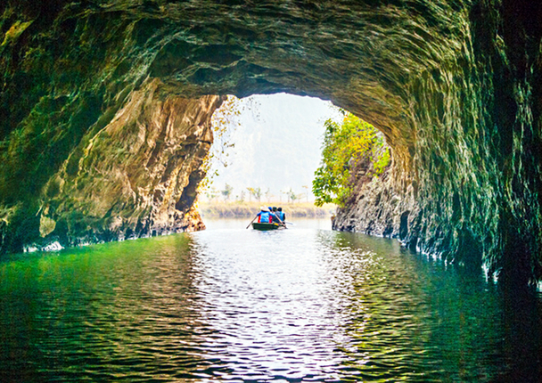 Du lịch Tr&agrave;ng An Ninh B&igrave;nh trong ng&agrave;y chưa đến 500.000 đồng