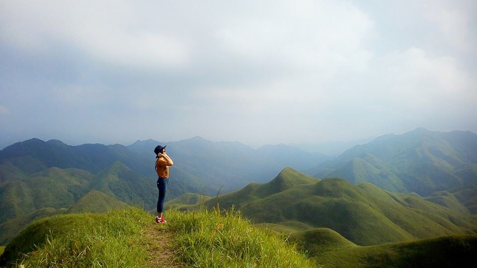 Kinh nghiệm du lịch B&igrave;nh Li&ecirc;u Quảng Ninh cho d&acirc;n ưa x&ecirc; dịch
