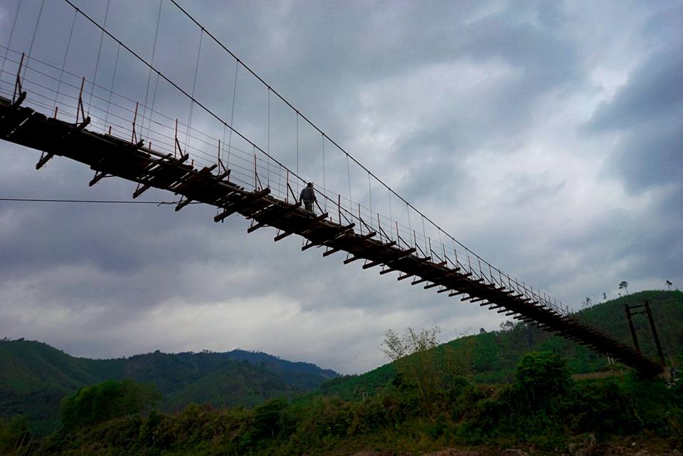 Kinh nghiệm du lịch B&igrave;nh Li&ecirc;u Quảng Ninh cho d&acirc;n ưa x&ecirc; dịch