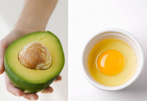 mặt nạ ngăn ngừa rụng t&oacute;c hiệu quả