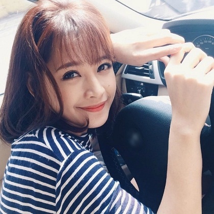 Khối t&agrave;i sản đ&aacute;ng ngưỡng mộ của Chi Pu
