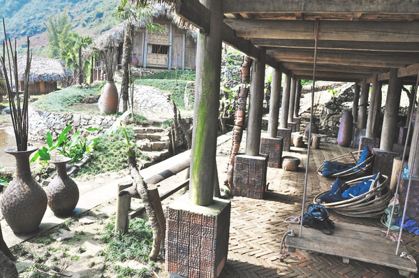 Kh&aacute;m ph&aacute; 3 homestay ở Sapa &lsquo;cực chất&rsquo;