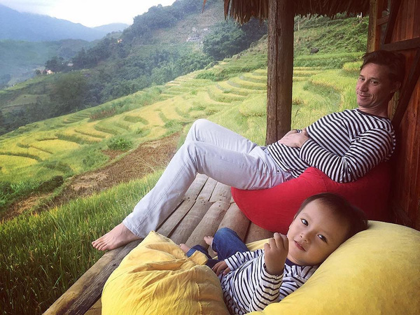 Kh&aacute;m ph&aacute; 3 homestay ở Sapa &lsquo;cực chất&rsquo;