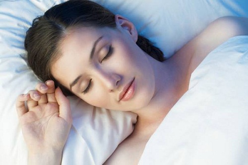 Mặt nạ ngủ cứu vớt da v&agrave;o m&ugrave;a thu