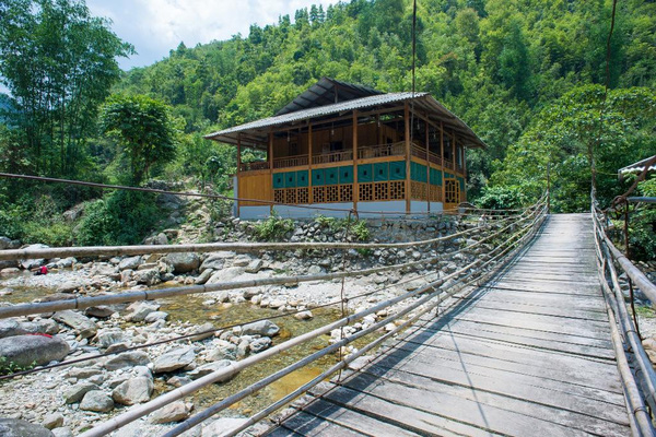 Kh&aacute;m ph&aacute; 3 homestay ở Sapa &lsquo;cực chất&rsquo;