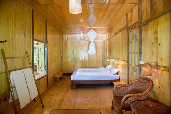 Kh&aacute;m ph&aacute; 3 homestay ở Sapa &lsquo;cực chất&rsquo;
