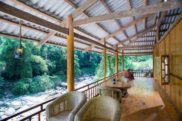Kh&aacute;m ph&aacute; 3 homestay ở Sapa &lsquo;cực chất&rsquo;