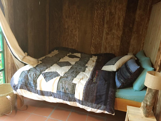 Kh&aacute;m ph&aacute; 3 homestay ở Sapa &lsquo;cực chất&rsquo;