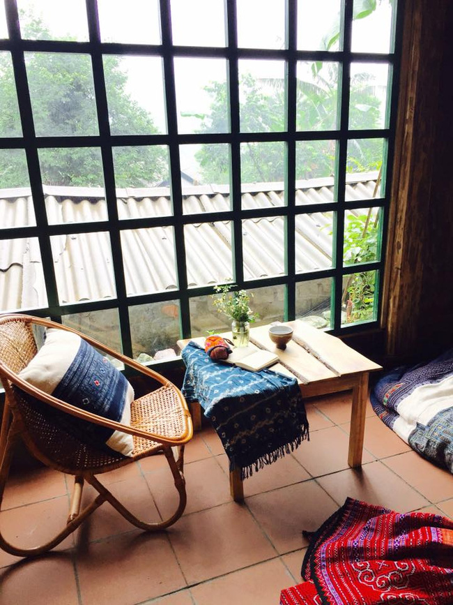 Kh&aacute;m ph&aacute; 3 homestay ở Sapa &lsquo;cực chất&rsquo;