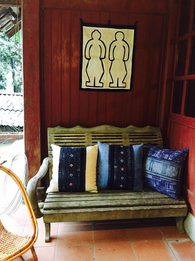 Kh&aacute;m ph&aacute; 3 homestay ở Sapa &lsquo;cực chất&rsquo;