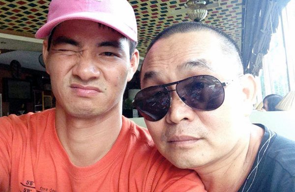Xu&acirc;n Bắc tiết lộ c&aacute;t-x&ecirc; của Xu&acirc;n Hinh