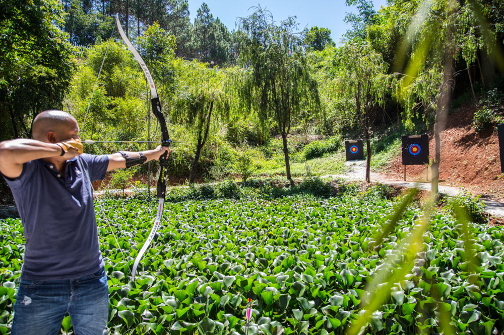 Chi&ecirc;m ngưỡng resort sang chảnh bậc nhất ở Đ&agrave; Lạt