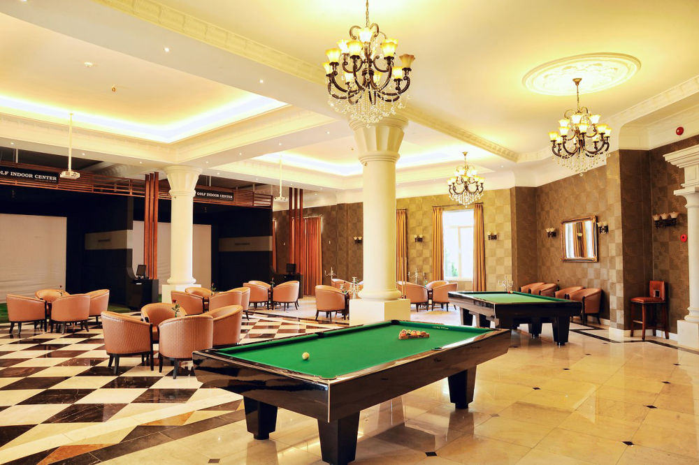 Chi&ecirc;m ngưỡng resort sang chảnh bậc nhất ở Đ&agrave; Lạt