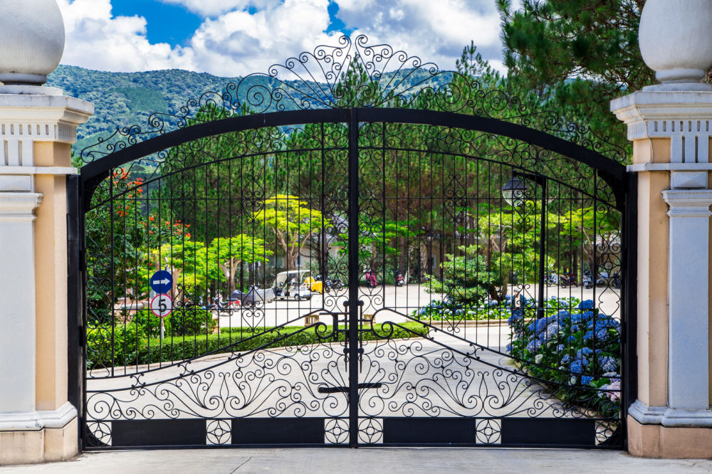 Chi&ecirc;m ngưỡng resort sang chảnh bậc nhất ở Đ&agrave; Lạt