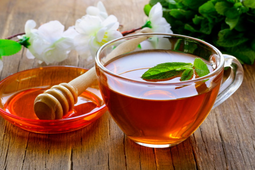 5 loại nước uống giải độc chống ung thư