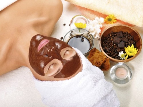 Mặt nạ dưỡng da săn chắc v&agrave;o m&ugrave;a se lạnh