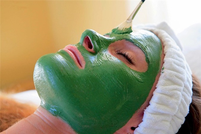Mặt nạ dưỡng ẩm cho c&aacute;c loại da v&agrave;o m&ugrave;a kh&ocirc;