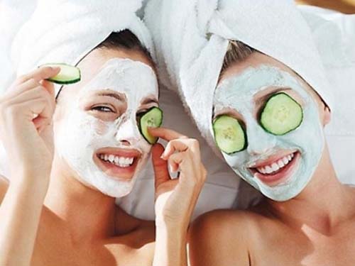 Mặt nạ dưỡng da săn chắc v&agrave;o m&ugrave;a se lạnh