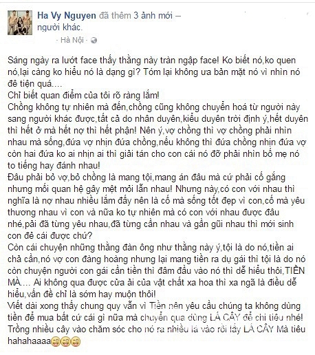 Sao Việt đồng loạt l&ecirc;n tiếng chỉ tr&iacute;ch đại gia Cao To&agrave;n Mỹ