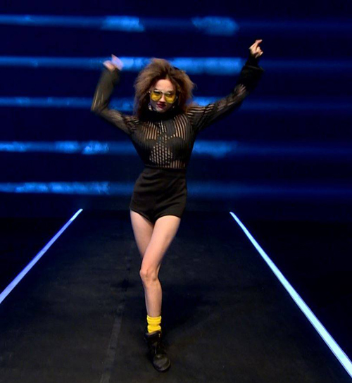 4 th&iacute; sinh v&agrave;o chung kết Vietnam&rsquo;s Next Top Model 2016 g&acirc;y sốc