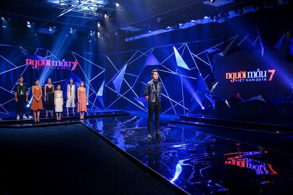 4 th&iacute; sinh v&agrave;o chung kết Vietnam&rsquo;s Next Top Model 2016 g&acirc;y sốc