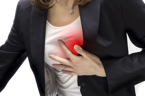 7 dấu hiệu tố c&aacute;o bạn c&oacute; nguy cơ bị đau tim