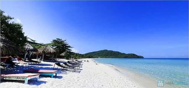 Kinh nghiệm du lịch Ph&uacute; Quốc v&ocirc; c&ugrave;ng l&atilde;ng mạn