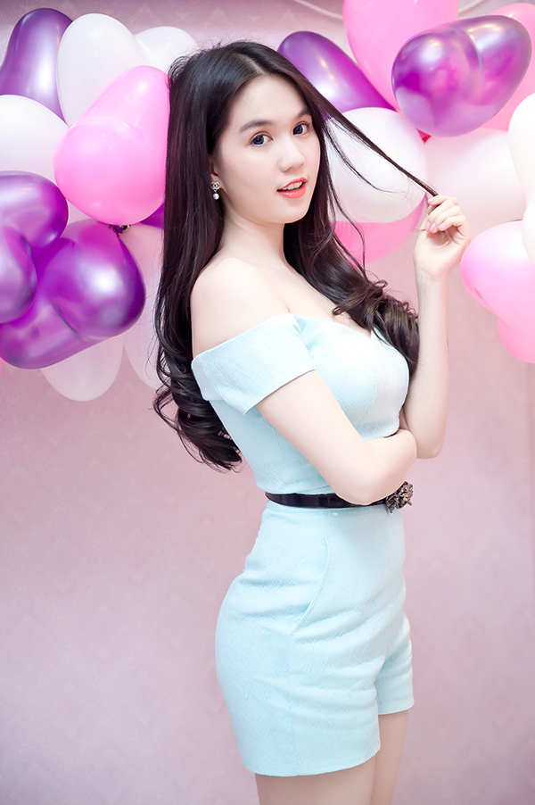 4 mỹ nh&acirc;n Việt 'tham c&ocirc;ng tiếc việc' nhất nh&igrave; showbiz