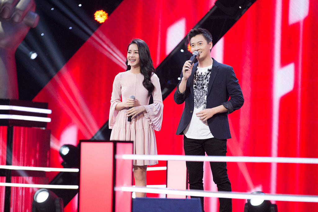 4 mỹ nh&acirc;n Việt 'tham c&ocirc;ng tiếc việc' nhất nh&igrave; showbiz
