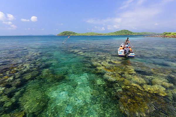 Kinh nghiệm du lịch Ph&uacute; Quốc v&ocirc; c&ugrave;ng l&atilde;ng mạn