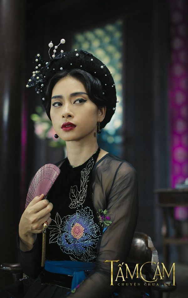 4 mỹ nh&acirc;n Việt 'tham c&ocirc;ng tiếc việc' nhất nh&igrave; showbiz