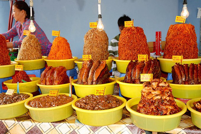 Những kinh du lịch Ch&acirc;u Đốc m&ugrave;a nước nổi bạn cần biết