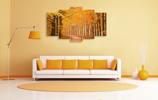 10 c&aacute;ch trang tr&iacute; nh&agrave; cửa đ&oacute;n ch&agrave;o thu