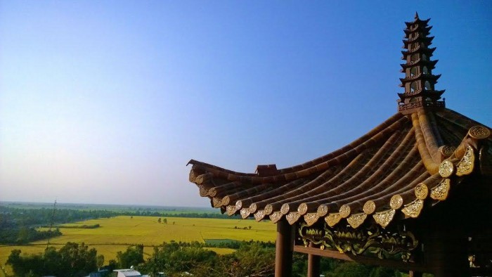 M&ugrave;a nước nổi ở Ch&acirc;u Đốc k&eacute;o d&agrave;i từ 8 đến th&aacute;ng 11, l&agrave; thời điểm th&iacute;ch hợp cho một chuyến đi du lịch đầy mới mẻ. Sau đ&acirc;y l&agrave; những kinh nghiệm du lịch Ch&acirc;u Đốc m&ugrave;a nước nổi v&ocirc; c&ugrave;ng hữu &iacute;ch với bạn.