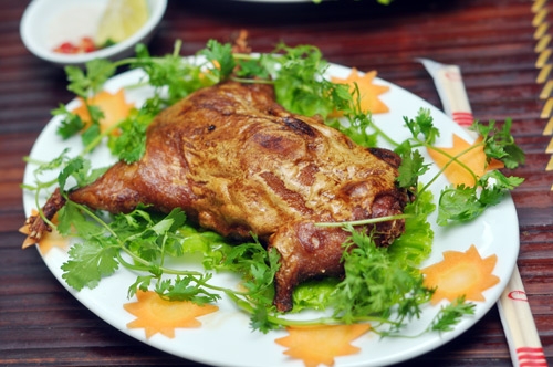 5 đặc sản kh&ocirc;ng n&ecirc;n bỏ qua khi du lịch Đồng Th&aacute;p m&ugrave;a nước nổi