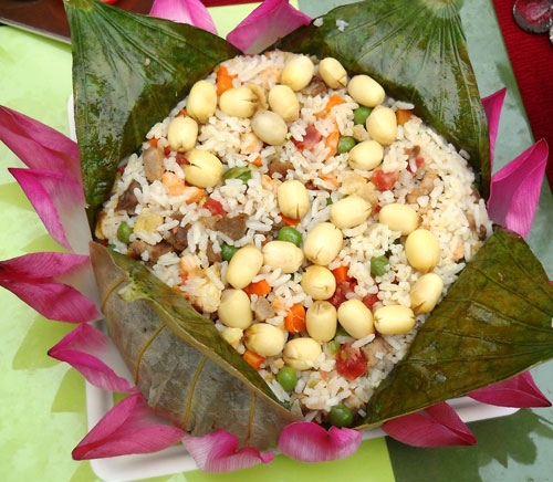 5 đặc sản kh&ocirc;ng n&ecirc;n bỏ qua khi du lịch Đồng Th&aacute;p m&ugrave;a nước nổi