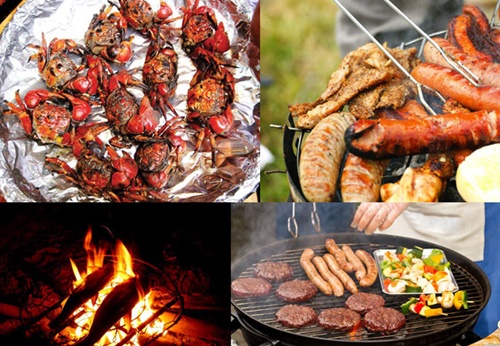 Kinh nghiệm du lịch Đồng M&ocirc; cho k&igrave; nghỉ cuối tuần