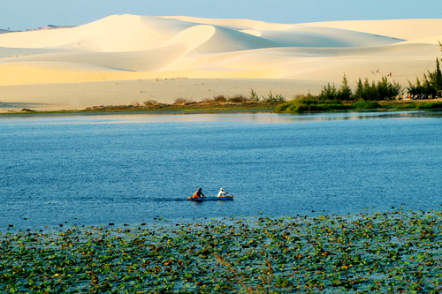 9 địa điểm du lịch bạn nhất định phải ghé thăm ở Phan Thiết 9 địa điểm du lịch bạn nhất định phải ghé thăm ở Phan Thiết