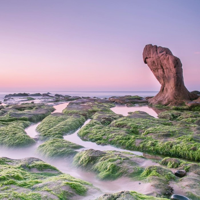 9  địa điểm du lịch bạn nhất định phải gh&eacute; thăm ở Phan Thiết