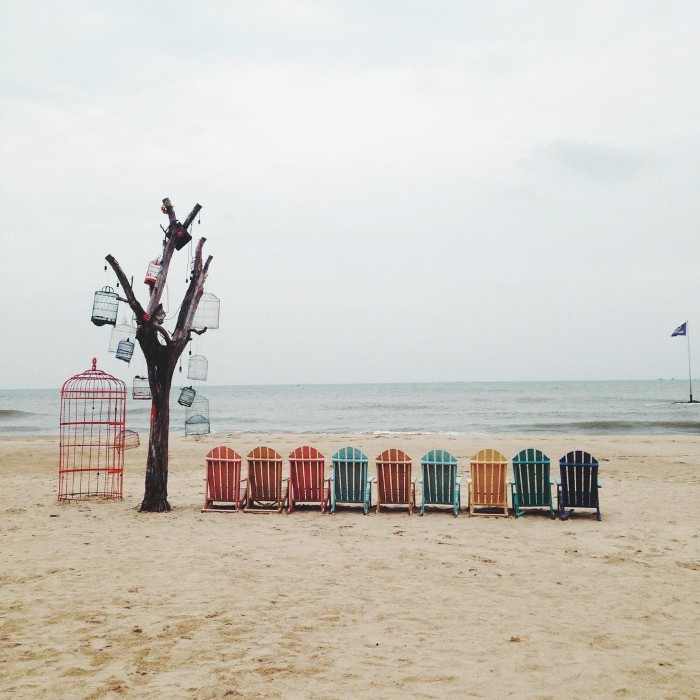 9  địa điểm du lịch bạn nhất định phải gh&eacute; thăm ở Phan Thiết