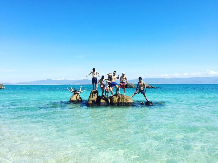 9 địa điểm du lịch bạn nhất định phải ghé thăm ở Phan Thiết 9 địa điểm du lịch bạn nhất định phải ghé thăm ở Phan Thiết