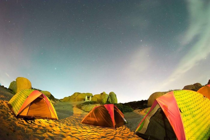 9  địa điểm du lịch bạn nhất định phải gh&eacute; thăm ở Phan Thiết