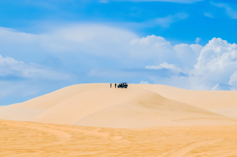 9 địa điểm du lịch bạn nhất định phải ghé thăm ở Phan Thiết 9 địa điểm du lịch bạn nhất định phải ghé thăm ở Phan Thiết